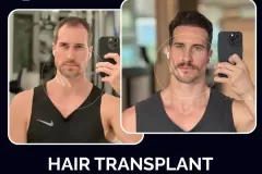 hairtransplant